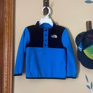 18-24M The North Face Toddler Jacket